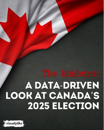 Canada election report cover