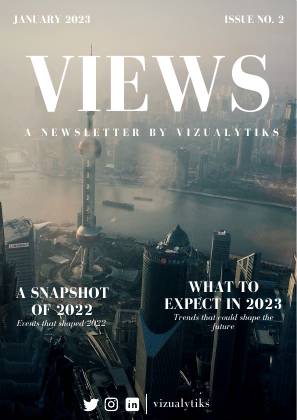 Views 2023 cover