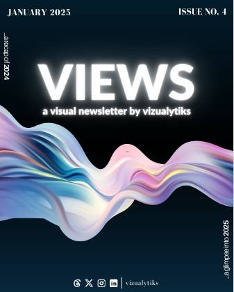 Views 2025 Report cover