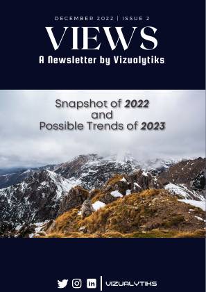 Views December 2022 cover